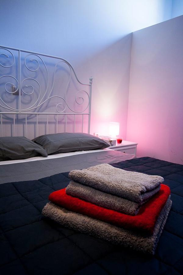 Meteora Central Hostel Kalampáka Dış mekan fotoğraf