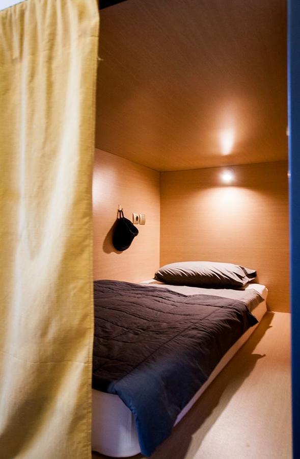 Meteora Central Hostel Kalampáka Dış mekan fotoğraf