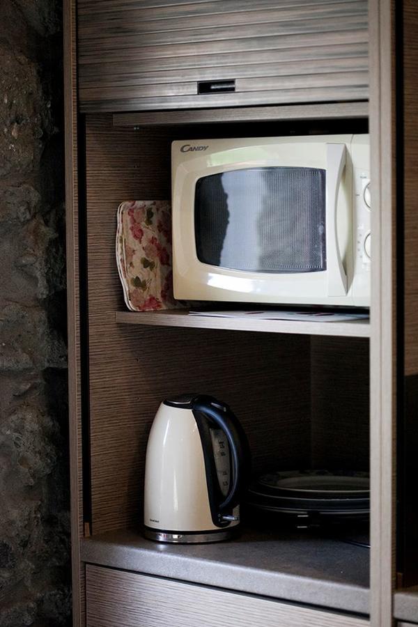 Meteora Central Hostel Kalampáka Dış mekan fotoğraf