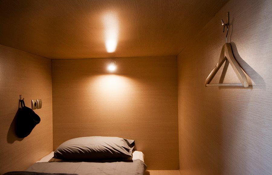Meteora Central Hostel Kalampáka Dış mekan fotoğraf