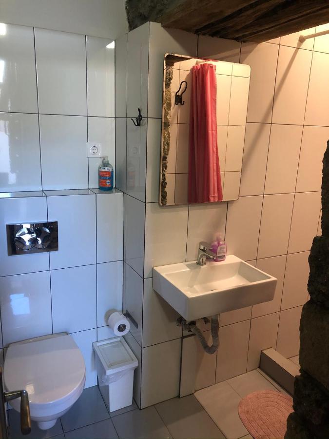 Meteora Central Hostel Kalampáka Dış mekan fotoğraf