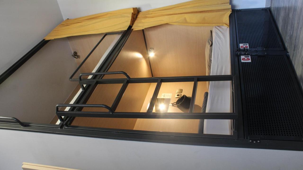 Meteora Central Hostel Kalampáka Dış mekan fotoğraf