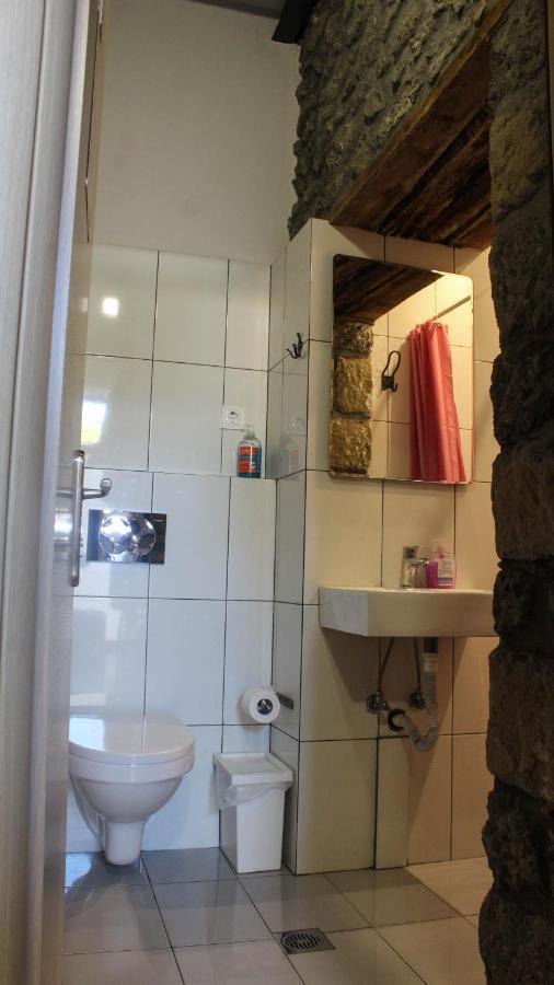 Meteora Central Hostel Kalampáka Dış mekan fotoğraf